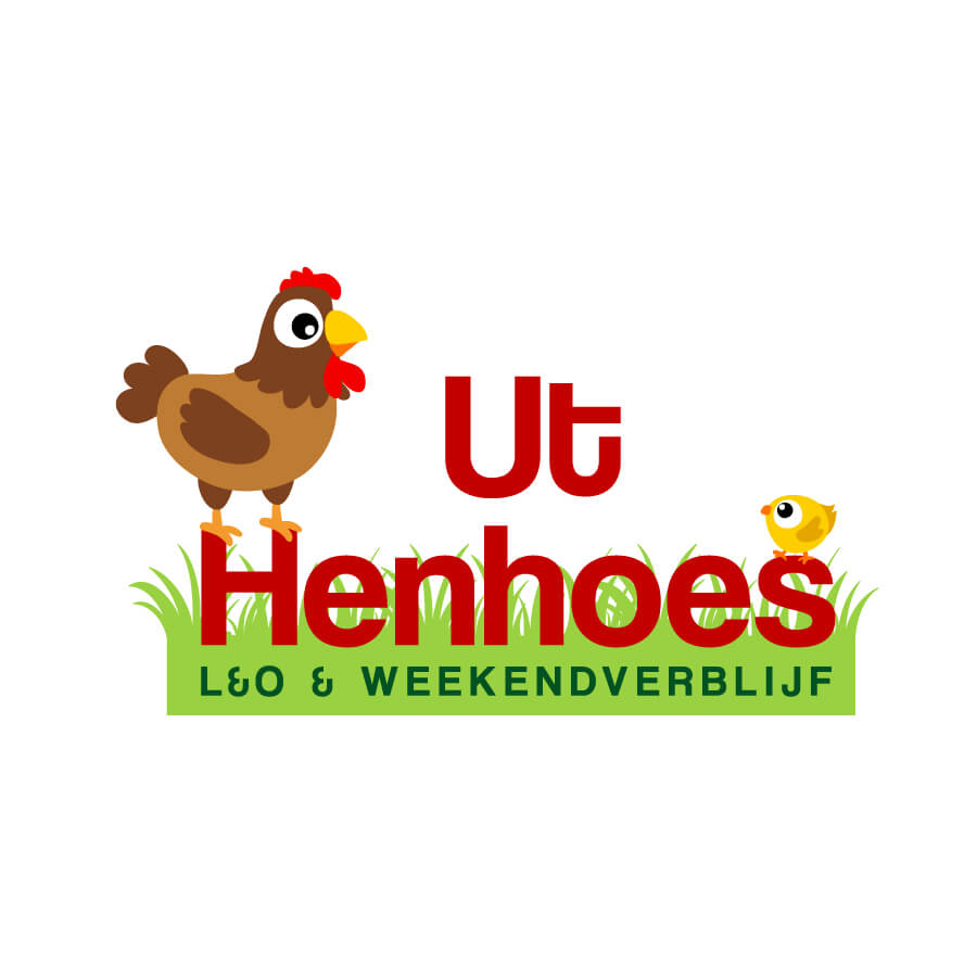 Hen op den Camp